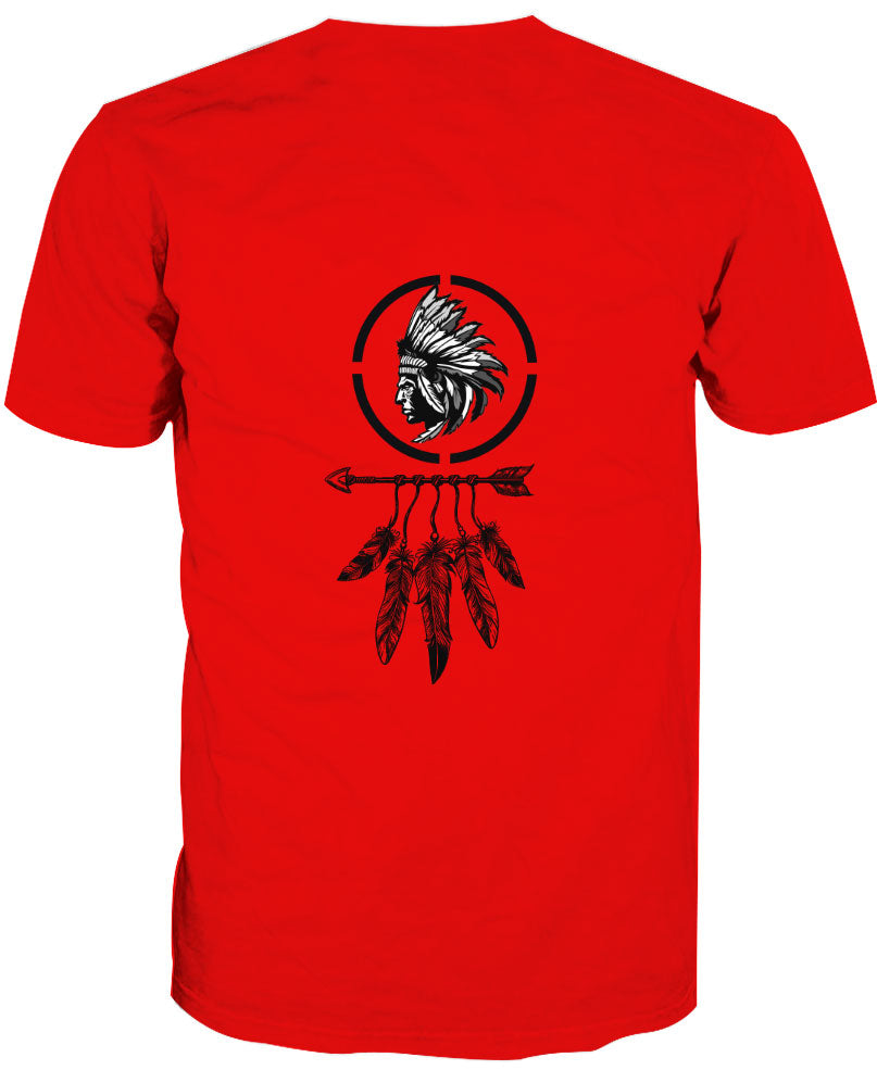 Native Dreamcatcher WCS