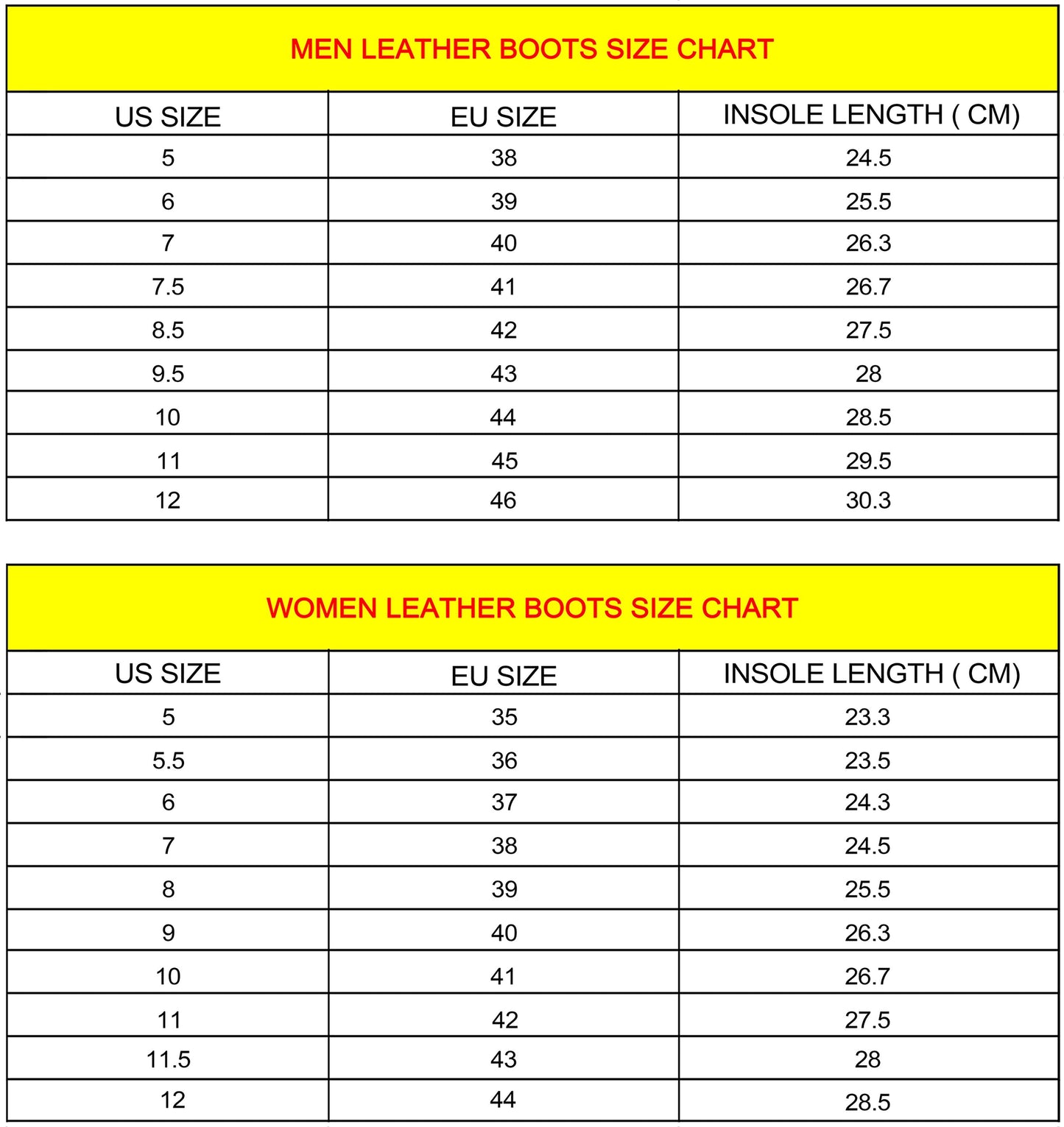 Black Pattern Native Leather Boots WCS