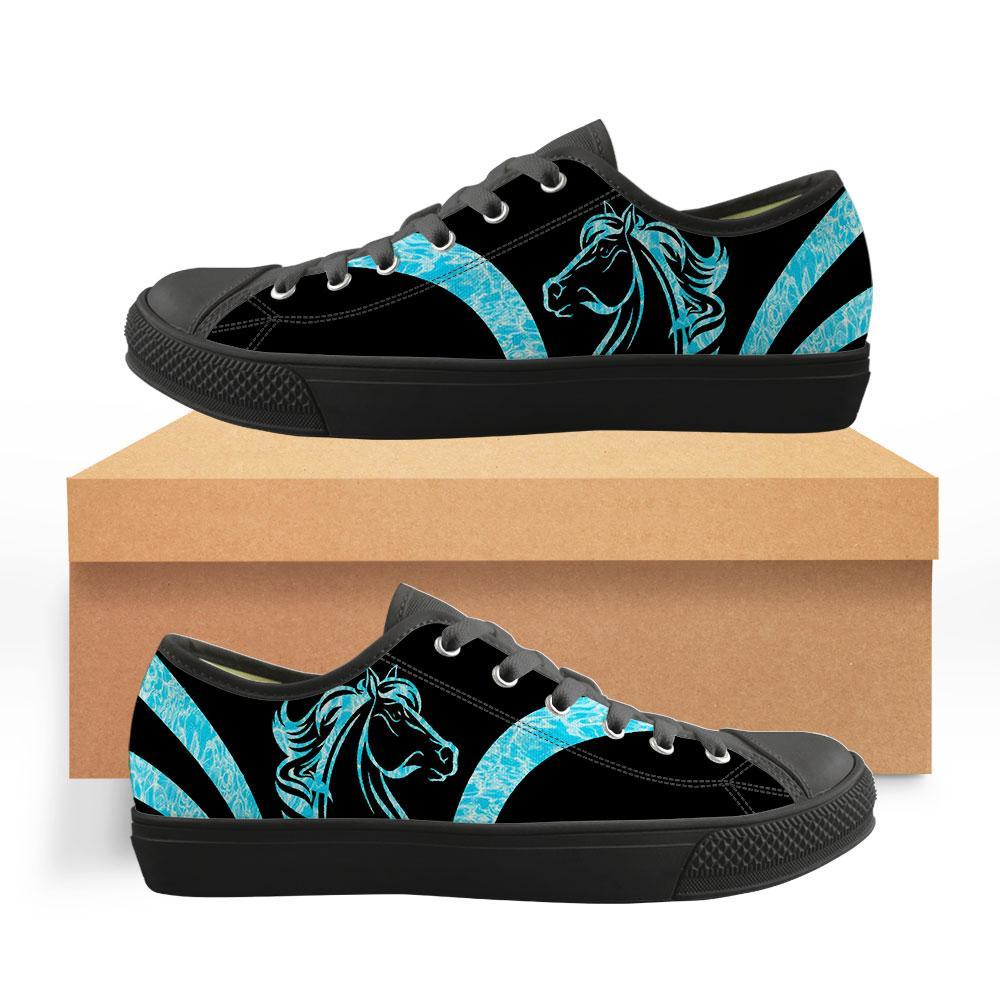 Horse Shoes Native WCS