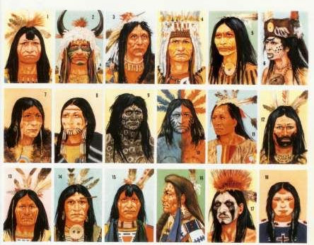 Face Paint