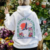 NO ONE IS ILLEGAL ON STOLEN LAND. WE WALK ON NATIVE LAND Style 4 - Two Sides Unisex T-Shirt/T-Shirt V-Neck/Hoodie/Sweatshirt