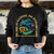 NO ONE IS ILLEGAL ON STOLEN LAND. WE WALK ON NATIVE LAND Style 10 - One Sides Unisex T-Shirt/Hoodie/Sweatshirt