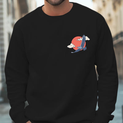 NO ONE IS ILLEGAL ON STOLEN LAND. WE WALK ON NATIVE LAND Style 4 - Two Sides Unisex T-Shirt/T-Shirt V-Neck/Hoodie/Sweatshirt