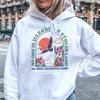 NO ONE IS ILLEGAL ON STOLEN LAND. WE WALK ON NATIVE LAND Style 5 - One Sides Unisex T-Shirt/T-Shirt V-Neck/Hoodie/Sweatshirt
