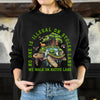 NO ONE IS ILLEGAL ON STOLEN LAND. WE WALK ON NATIVE LAND Style 4 - One Sides Unisex T-Shirt/T-Shirt V-Neck/Hoodie/Sweatshirt