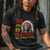 NO ONE IS ILLEGAL ON STOLEN LAND. WE WALK ON NATIVE LAND Style 7 - One Sides Unisex T-Shirt/T-Shirt V-Neck/Hoodie/Sweatshirt