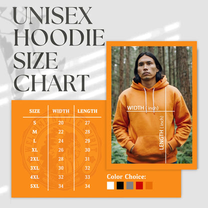 Every Child Matters Orange Day Gift, Indigenous Education Orange Day Unisex T-Shirt/Hoodie/Sweatshirt