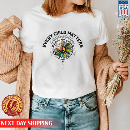 Every Child Matters Orange Day Gift, Indigenous Education Orange Day Unisex T-Shirt/Hoodie/Sweatshirt