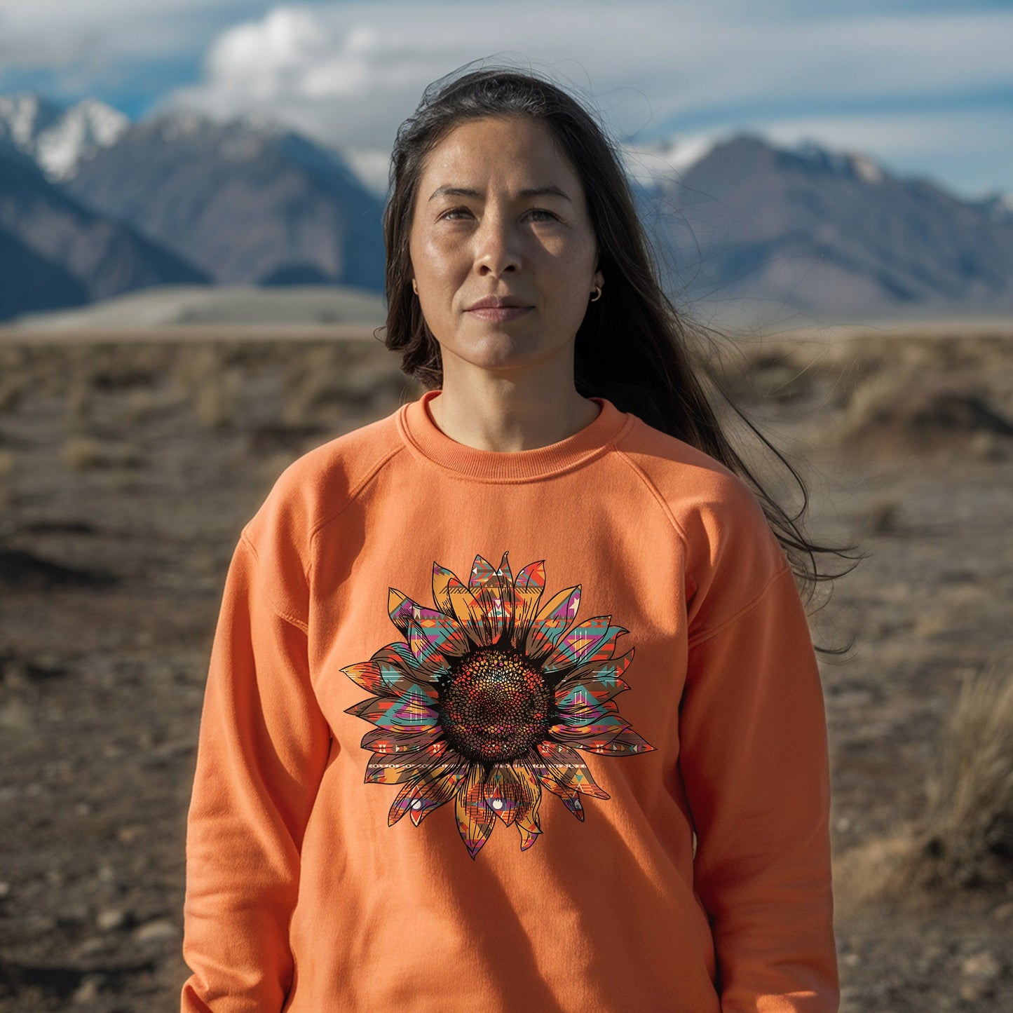 Every Child Matters Shirt, Orange Shirt Day T-Shirt Unisex T-Shirt/Hoodie/Sweatshirt