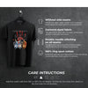NO ONE IS ILLEGAL ON STOLEN LAND. WE WALK ON NATIVE LAND Style 4 - Two Sides Unisex T-Shirt/T-Shirt V-Neck/Hoodie/Sweatshirt