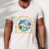 NO ONE IS ILLEGAL ON STOLEN LAND. WE WALK ON NATIVE LAND Style 10 - One Sides Unisex T-Shirt/Hoodie/Sweatshirt