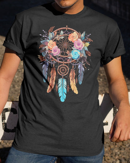 Boho Dream Catcher Unisex T-Shirt/Hoodie/Sweatshirt