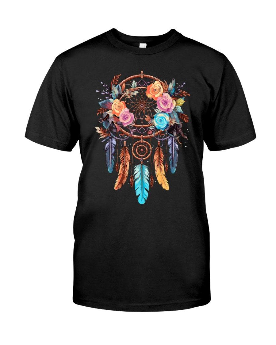 Boho Dream Catcher Unisex T-Shirt/Hoodie/Sweatshirt