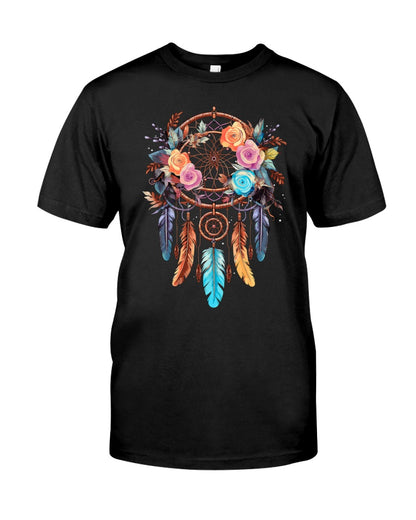 Boho Dream Catcher Unisex T-Shirt/Hoodie/Sweatshirt