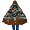 Native American Pattern Dream Cloak WCS