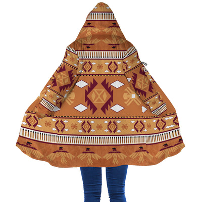 Native American Pattern Dream Cloak WCS