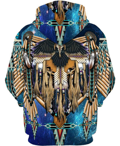 Fringed Motifs WCS