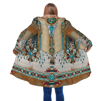 Bright Motifs Native WCS