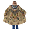 Culture Pattern Native Cloak WCS