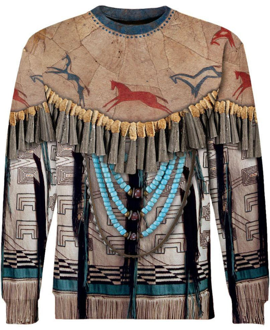 Native Feather - Welcome Native Spirit