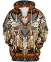 Native Eagle - Welcome Native Spirit