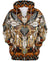 Native Eagle WCS