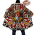 Bufalo Pattern Dream Cloak WCS