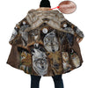 Animal Spirit Dream Cloak WCS
