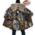 Animal Spirit Dream Cloak WCS