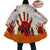 Indigenous Art Dream Cloak WCS