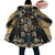 Native American Wolf Spirit Dream Cloak WCS