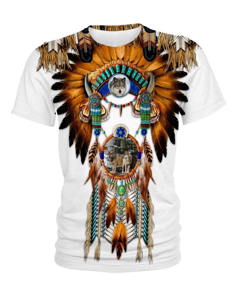 Native American WCS