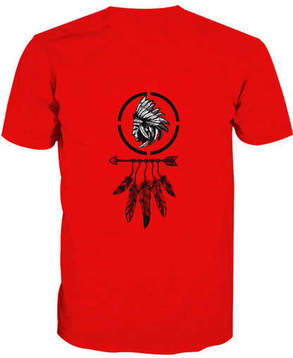 Native Dreamcatcher WCS