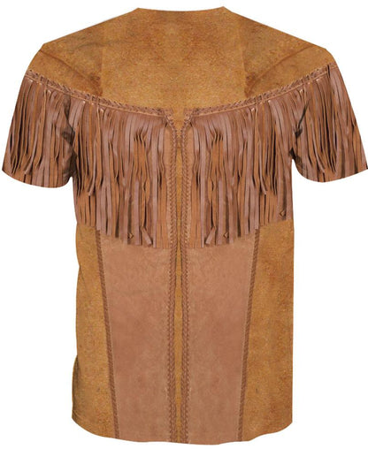 3D Brown Native WCS