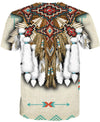Native Patterns 3D Hoodie - Native American Pride Shop