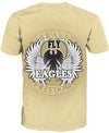 Brave Eagle - Welcome Native Spirit