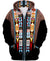 Black Native WCS