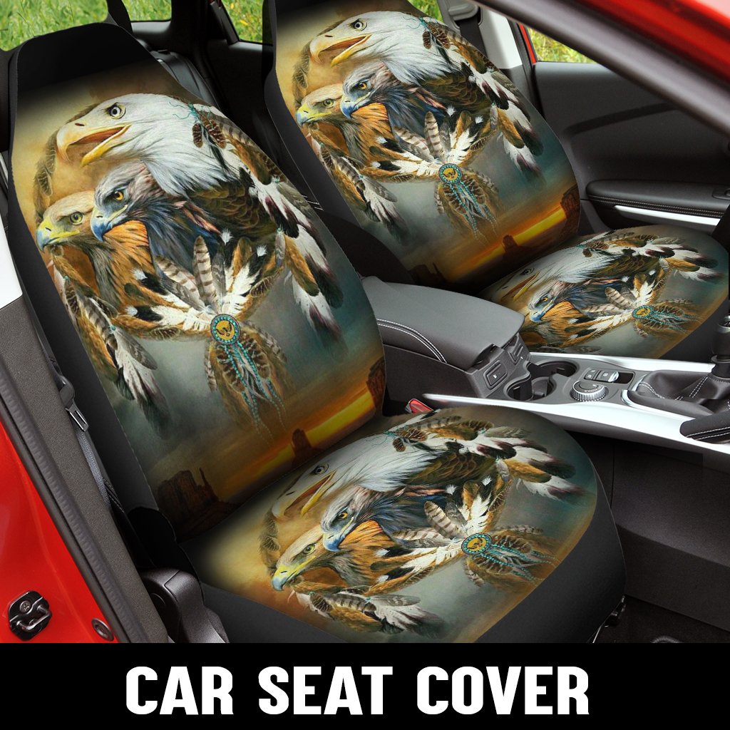Native Car Seat Cover 40 WCS