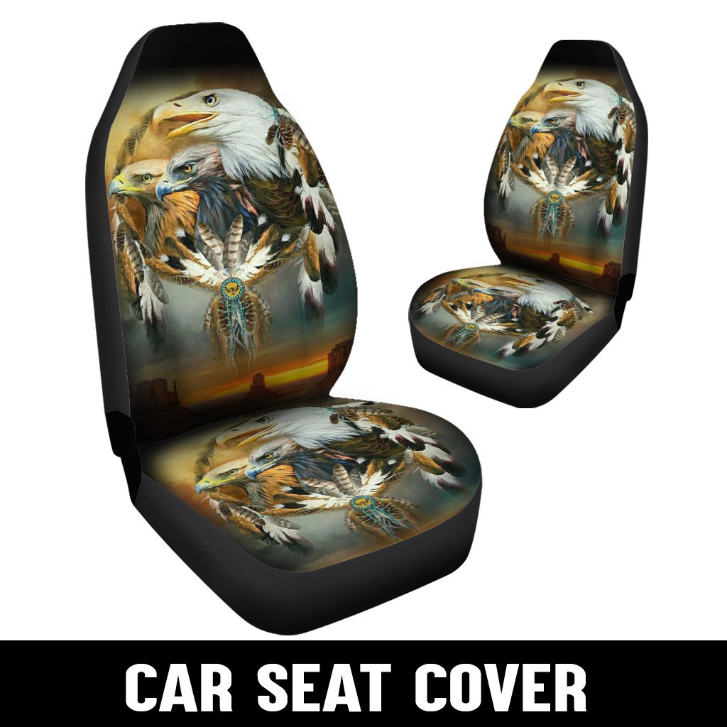 Native Car Seat Cover 40 WCS