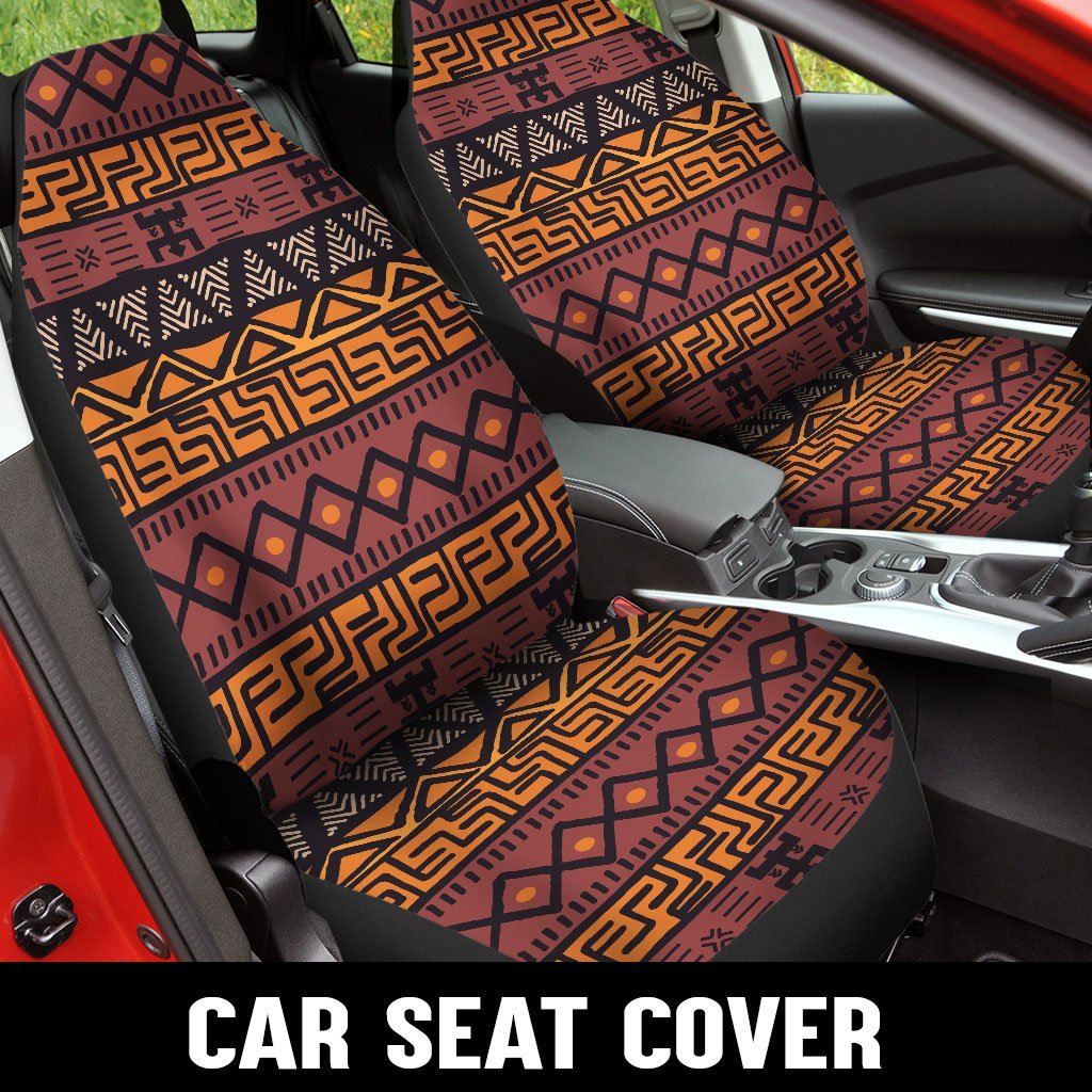 Native Car Seat Cover 68 WCS