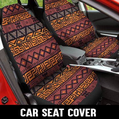 Native Car Seat Cover 68 WCS