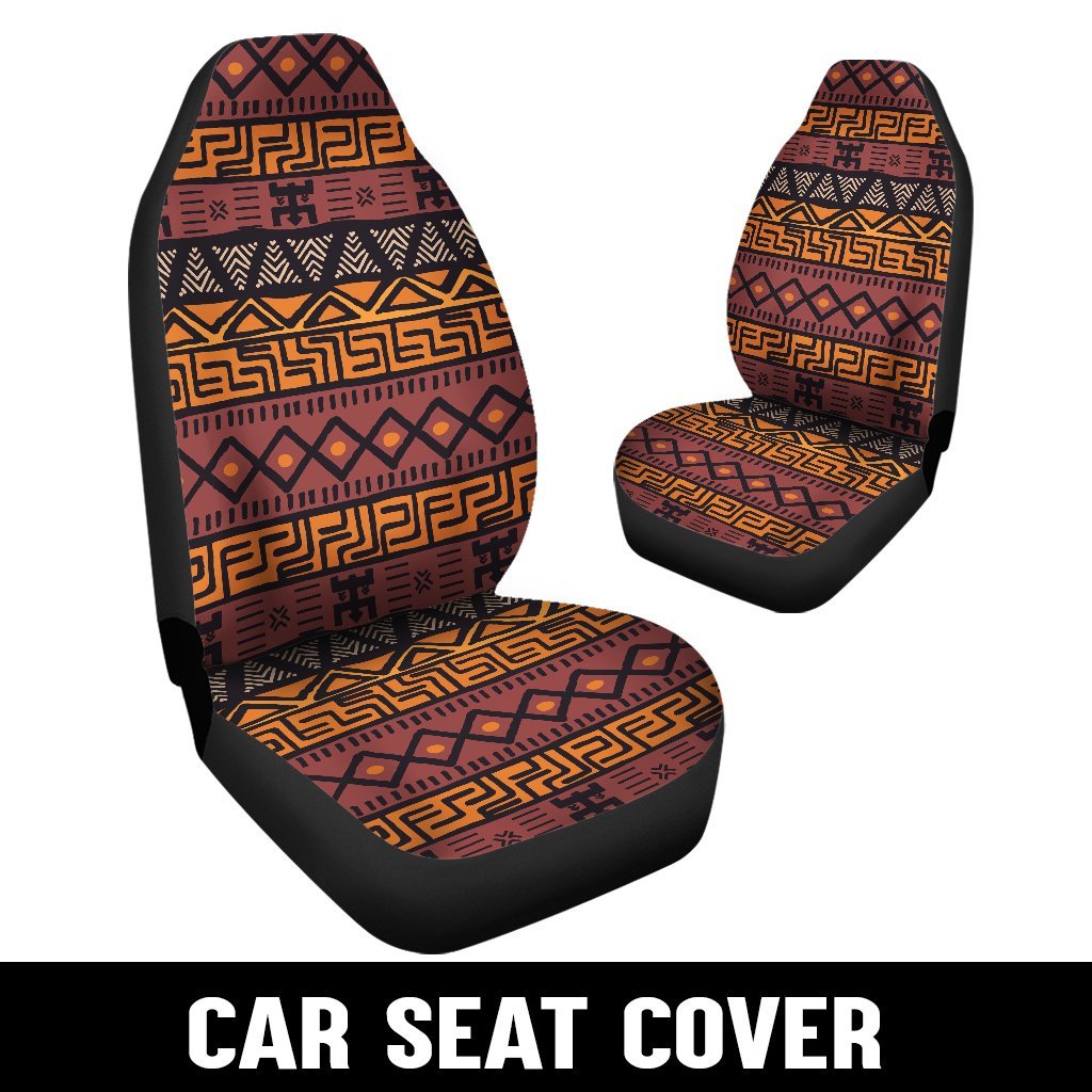 Native Car Seat Cover 68 WCS
