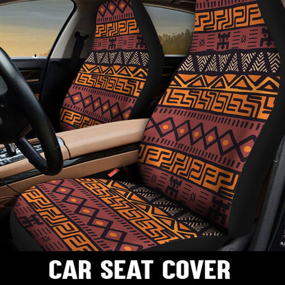 Native Car Seat Cover 68 WCS