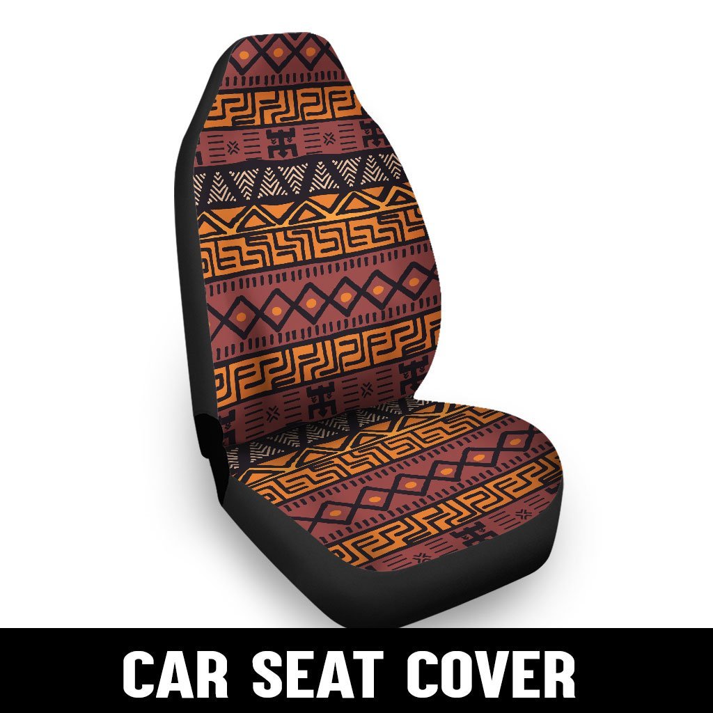 Native Car Seat Cover 68 WCS