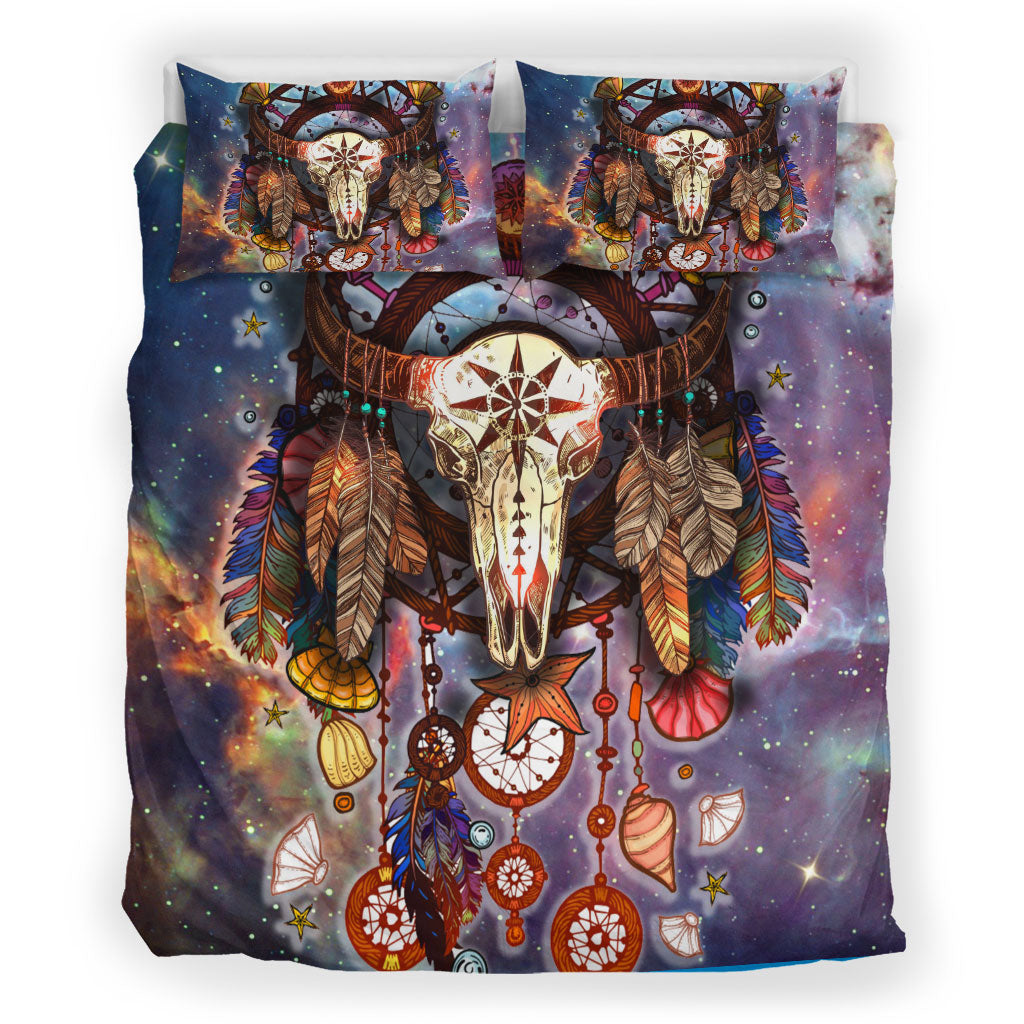 Pretty Native Bedding Set WCS