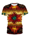 Native Pattern WCS