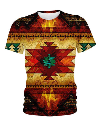 Native Pattern WCS