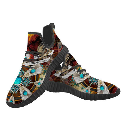 Shoes Native Feather WCS