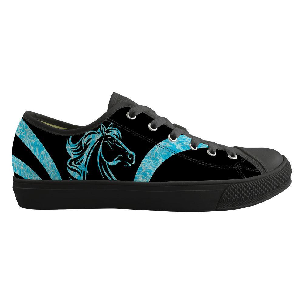 Horse Shoes Native WCS