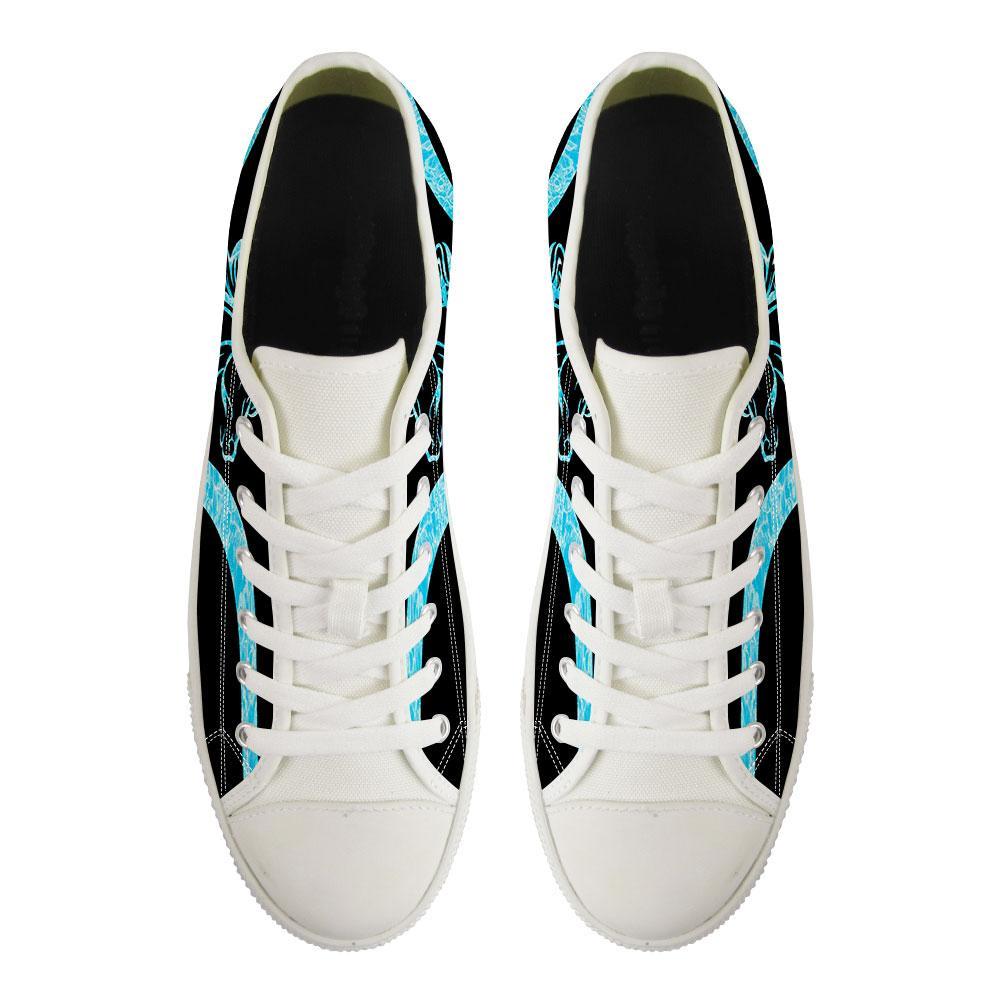Horse Shoes Native WCS